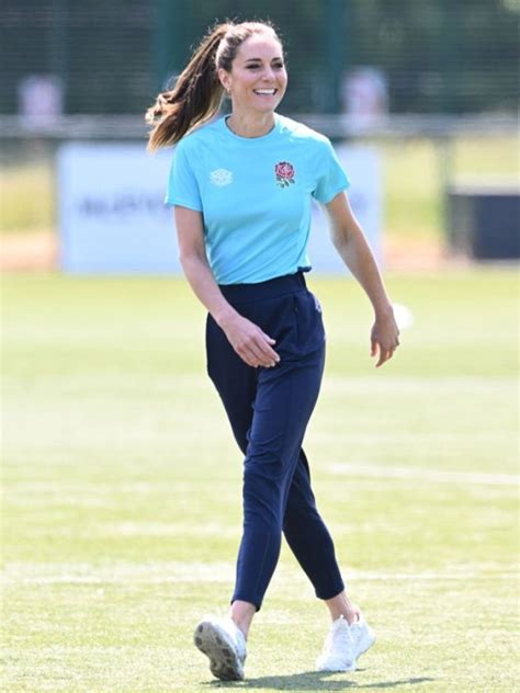 trainers worn by kate middleton.